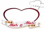 Logotipo Mar&mar