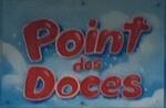 Logotipo Point dos Doces