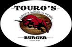 Logotipo Touro's Burger