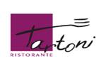 Logotipo Tartoni Ristorante