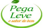 Logotipo Pega Leve