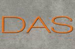Logotipo Das Restaurante