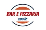 Logotipo Bar e Pizzaria Candão