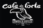 Logotipo Café do Forte - Bahia Marina