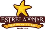 Logotipo Restaurante Estrela do Mar