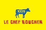 Logotipo Le Chef Boucher