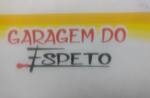 Logotipo Garagem do Espeto