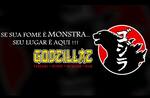 Logotipo Godzillaz