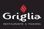 Logotipo Griglia Restaurante e Pizzaria