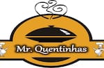 Logotipo Mr.quentinha