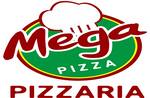 Logotipo Mega Pizza