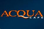 Logotipo Acqua Café