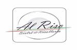Logotipo Al Riso Bistrô e Risotteria