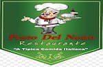 Logotipo Prato del Nono Restaurante