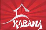 Logotipo Kabana Lanches Delivery