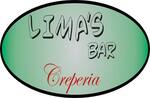 Logotipo Lima's Bar
