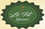 Logotipo Le Fit Gourmet