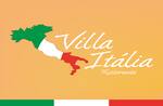 Logotipo Villa Itália Ristorante
