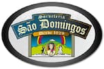 Logotipo Sorveteria São Domingos