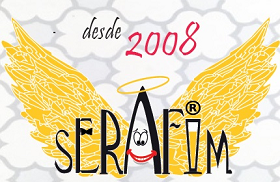 Logotipo Serafim