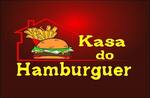 Logotipo Kasa do Hambúrguer