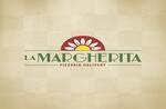 Logotipo La Margherita Pizzeria Delivery