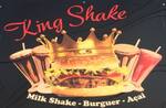 Logotipo King Shake