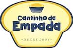 Logotipo Cantinho da Empada