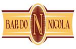 Logotipo Bar do Nicola Campinas