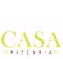 Logotipo Casa Pizzaria