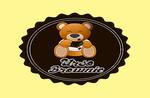 Logotipo Urso Brownie
