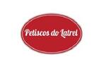 Logotipo Petisco do Latrel