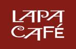 Logotipo Lapa Café