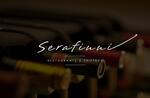 Logotipo Restaurante Serafinni