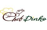 Logotipo Chef Dinho