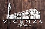 Logotipo Vicenza Pizza