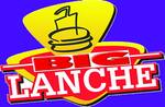 Logotipo Lanchonete Big