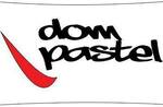 Logotipo Dom Pastel