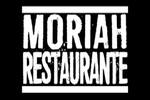 Logotipo Moriah Restaurante