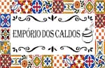 Logotipo Empório dos Sabores