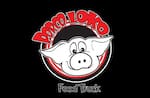 Logotipo Porcoloko Food Truck