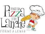 Logotipo Ponto da Pizza e do Lanche Fatima