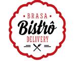 Logotipo Brasa Bistro Delivery