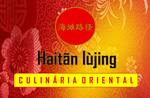 Logotipo Haitãn Lùjing