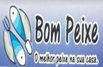 Logotipo Bom Peixe
