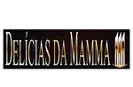 Logotipo Delícias da Mamma