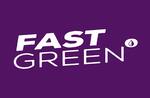Logotipo Fast Green