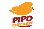Logotipo Pipo Chicken