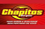 Logotipo Chapitos Burguer