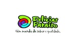 Logotipo Delícias Paraíso